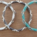 Trio bracelets Pucca